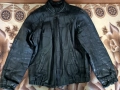 Продавам Рокерско кожено яке от естествена кожа, снимка 6