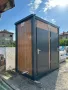  Модулни Контейнери - Офис, Склад, Жилищен, Строителен, Охрана, Санитарен , снимка 11