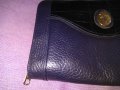 Портмоне марково телешки бокс Леон Бакари 170х113мм, снимка 3