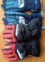 2 чифта детски ръкавици за ски , снимка 1 - Други - 43211185