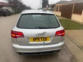 audi a6 S LINE 2.0TDI 170hp 2011 / дясна дирекция -цена 2100 евро   - салон перфектен , кутията смен, снимка 12