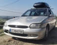 Ford Escort 1.8 td, снимка 7