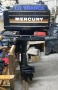 Извънбордов двигател Mercury 3.5hp, снимка 1