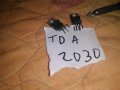 TDA-части за аудио усилватели, снимка 1