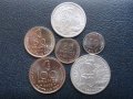 монети от цял свят (Европа, Америките, Азия, Африка, Австралия и Океания), снимка 15