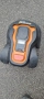 Worx WG757E Безжична роботизирана косачка , снимка 18