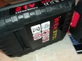 WER STIL 21V LI-ION BATTERY X2 0804250855, снимка 8