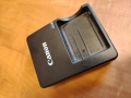 Зарядно Canon LC-E5E, снимка 1