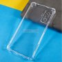 Xiaomi Poco F4 GT Силиконов Гръб със Защита за Камерата - Air - Прозрачен, снимка 6