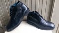 ''Floris van Bommel''оригинални кожени обувки 41 номер, снимка 1 - Официални обувки - 28309284