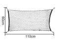 Мрежа за багажник на автомобил - 110х60cm, снимка 4