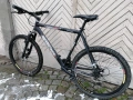 Алуминиев спортен велосипед 26 * Висока рамка!! , снимка 12
