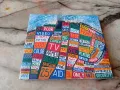 Radiohead - Hail to the Thief 2cd, снимка 1