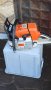 Бензинова резачка STIHL MS 440, снимка 4