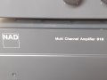 NAD Power Amplifier & Stereo  receiver  Preamplifier , снимка 10