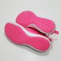 NIKE JUVENATE 724979 Pink Оригинални Дамски Маратонки 39.5-40 25.5см, снимка 4