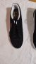 Нови мъжки спортни обувки Puma suede черни ,етественаж коса велур,вътре кожа N44 70 лв, снимка 12