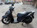 Suzuki Sixteen 125, снимка 4