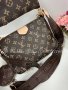 Чанта Louis VuittonMultiPochette/DS- 312-12, снимка 3