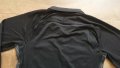 NIKE REFEREE LS JERSEY BLACK DRY DRI-FIT размер S нова блуза 14-47, снимка 13
