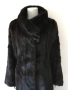 VITANIOTIS BROS furs Made in Kastoria Greece норка М, снимка 2