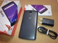 ZTE Blade L5, Dual SIM , 5.0 inches, тъмносив, снимка 3