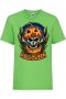 Детска тениска Halloween 01,Halloween,Хелоуин,Празник,Забавление,Изненада,Обичаи,, снимка 9