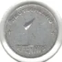 Germany D.R.-1 Pfennig-1953 E-KM# 5, снимка 1