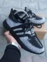 Мъжки маратонки adidas на едро, снимка 3