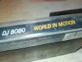 DJ BOBO TAPE 2712241806, снимка 12