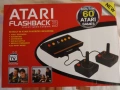 Атари с 60 вградени игри - Atari Flashback 3 Classic Game Console, снимка 1