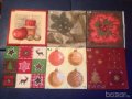 Салфетки за колекция или декупаж, снимка 10