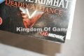 Игра за PS2 Mortal Kombat Deadly Alliance, снимка 16