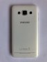 Бял корпус заден капак за Samsung Galaxy A3 A300, снимка 1 - Резервни части за телефони - 40594561