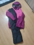Дамска ски екипировка С размер , снимка 2