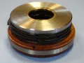 Съединител електромагнитен ЭМ-42У4(ЕМ-42У4) electromagnetic multi-plate clutch 24VDC, снимка 1
