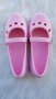 Детски сандали тип крокс №34 - НОВИ, снимка 9