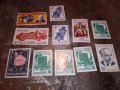 Стари български марки без печати., снимка 3