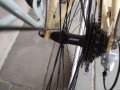 Продавам колела внос от Германия градски алуминиев велосипед SHEER HIBRID CITY 28 цола  SHIMANO ALTU, снимка 7