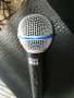 shure beta sm58s-profi microphone-внос швеицария 2803211805, снимка 2