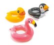 Детски надуваем пояс INTEX Animal Split, снимка 8