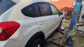 Subaru xv на части , снимка 2