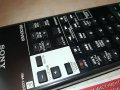 sony rm-u252 audio remote control-germany 2004210959, снимка 4