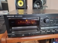 Компакт диск и дек Tascam, снимка 2