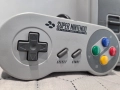 Super Nintenso SNES, снимка 10