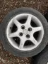 Гуми с лети джанти за Опел , снимка 3