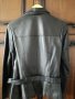 Дамско кожено яке, снимка 9