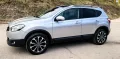 Nissan Qashqai 1.6i Facelift, снимка 4