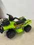 Детско акумулаторно ATV 6V HOMCOM, снимка 4