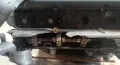 ДВИГАТЕЛ ЗА FIAT CROMA 2,2i, снимка 3